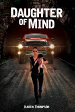 Daughter of Mind af Karen Thompson