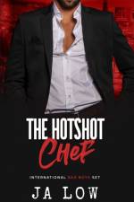 Hotshot Chef af Low JA Low