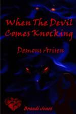 When The Devil Comes Knocking af Brandi Jones
