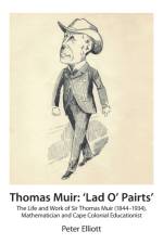 Thomas Muir af Peter Elliott