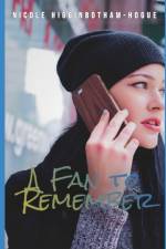 Fan to Remember af Higginbotham-Hogue Nicole Higginbotham-Hogue