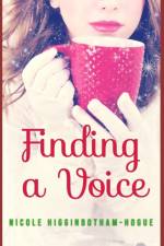 Finding A Voice af Higginbotham-Hogue Nicole Higginbotham-Hogue