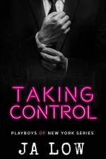 Taking Control af Low JA Low