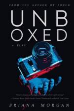Unboxed af Morgan Briana Morgan