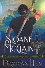 Dragon's Heir af McClain Sloane McClain
