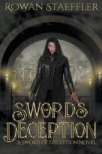 Swords of Deception af Staeffler Rowan Staeffler