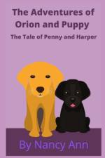 The Adventures of Orion and Puppy af Nancy Ann