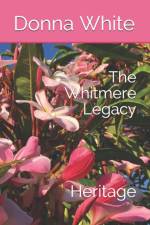 Whitmere Legacy af Donna White