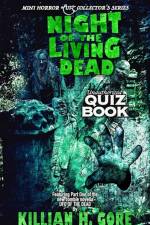 Night of the Living Dead Unauthorized Quiz Book af Gore Killian H. Gore