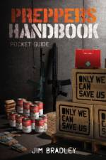 Preppers handbook af Bradley Jim Bradley