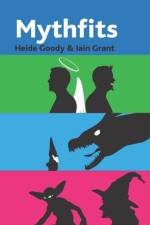 Mythfits af Iain Grant