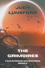 Grimoires af Judy Lunsford