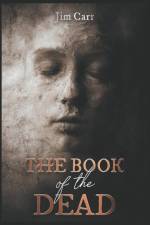Book of the Dead af Carr Jim Carr