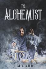 Alchemist af Carr Jim Carr