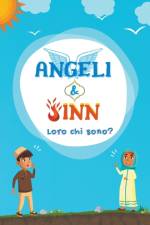 Angeli & Jinn af Islamiche Libri Di Storie Islamiche