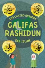 Califas Rashidun af Islamicos Editoriales De Libros Islamicos