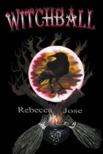 Witchball af Jose Rebecca Jose