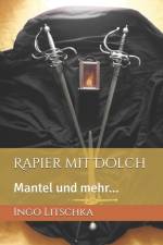 Rapier mit Dolch af Litschka Ingo Litschka