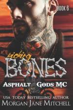 Picking Bones af Mitchell Morgan Jane Mitchell