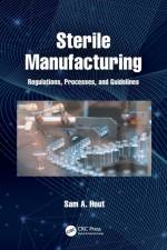 Sterile Manufacturing af Sam A. Hout