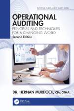 Operational Auditing af Hernan (Murdock Global Advisors Murdock