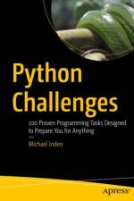 Python Challenges af Michael Inden
