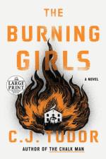 The Burning Girls af C. J. Tudor