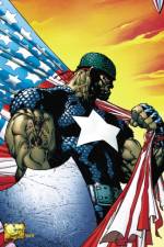 Captain America: Truth af Robert Morales