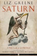 Saturn - Weiser Classics af Liz (Liz Greene) Greene