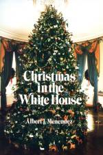 Christmas in the White House af Albert J. Menendez