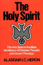 The Holy Spirit af Alasdair I. C. Heron