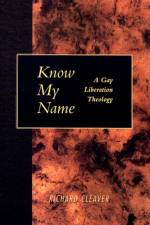 Know My Name af Richard Cleaver