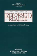 Reformed Reader