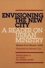 Envisioning the New City