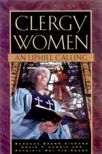 Clergy Women af Adair T. Lummis