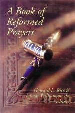 A Book of Reformed Prayers