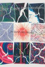 Color Copy Interpretations af Genevieve Votra