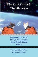 The Last Launch af Pam Carothers