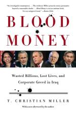 Blood Money af T. Christian Miller