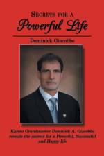 Secrets for a Powerful Life af Dominick Giacobbe