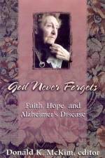God Never Forgets