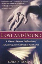 Lost and Found af Roberta Israeloff