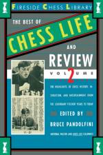 Best of Chess Life and Review Volume II 1960-1988 af Bruce Pandolfini