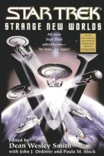 Strange New Worlds
