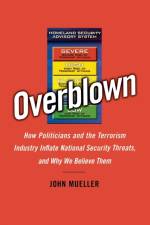 Overblown af John Mueller