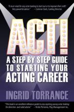 Act! af Ingrid Torrance