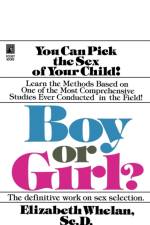 Boy or Girl? af Elizabeth Whelan