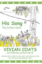 His Song af Vivian Coats