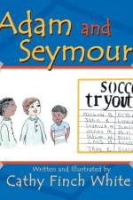 Adam and Seymour af Cathy Finch White