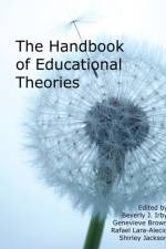 Handbook of Educational Theories for Theoretical Frameworks
